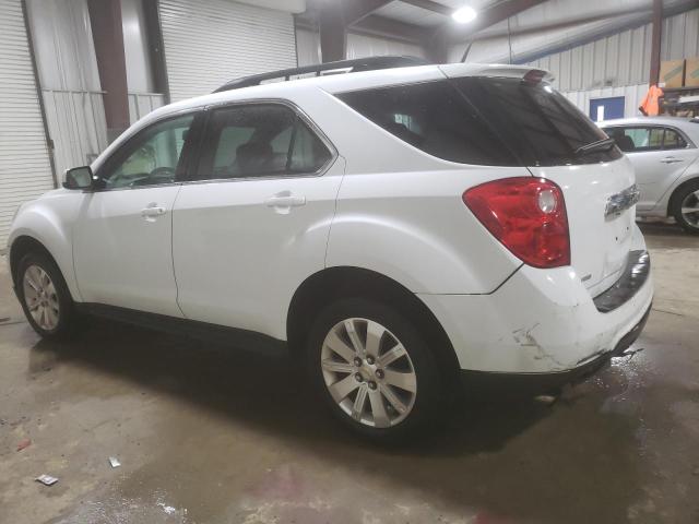 Photo 2 from auction – 2011 CHEVROLET EQUINOX LT with VIN 2CNFLNE5XB6446214