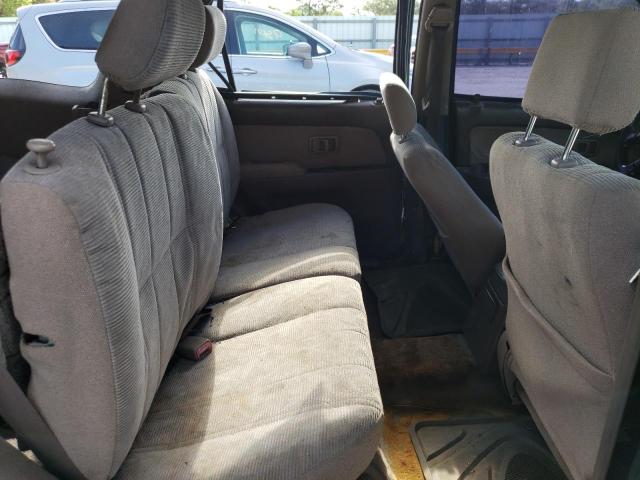 Photo 10 from auction – 1999 TOYOTA 4RUNNER SR with VIN JT3GN86R8X0105338