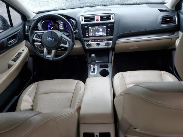 Photo 8 from auction – 2015 SUBARU LEGACY 2.5 with VIN 4S3BNAJ62F3028828
