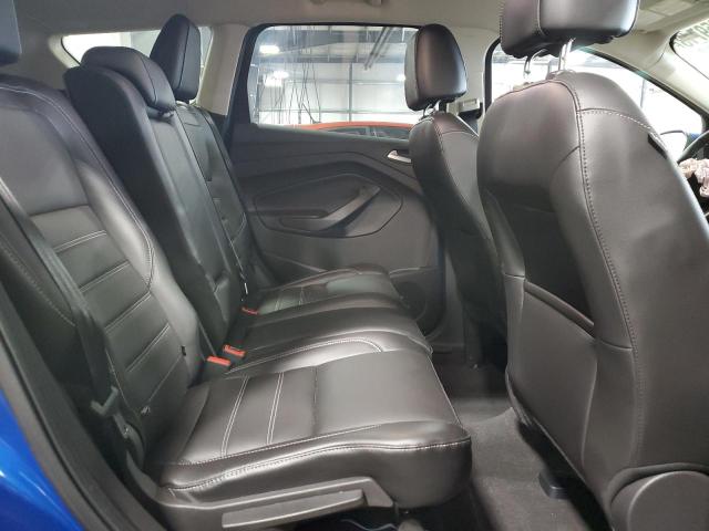 Photo 11 from auction – 2017 FORD ESCAPE TIT with VIN 1FMCU9JD3HUC50713