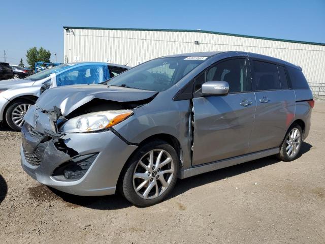 MAZDA 5 GRAND TO 2014 with VIN JM1CW2DL8E0165586 - Photo from auction