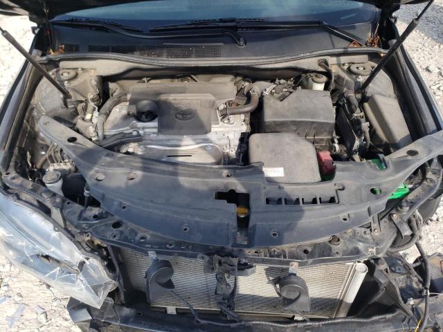 Photo 11 from auction – 2015 TOYOTA CAMRY LE with VIN 4T1BF1FK8FU982380