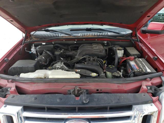 Photo 12 from auction – 2007 FORD EXPLORER E with VIN 1FMEU64E67UA94919