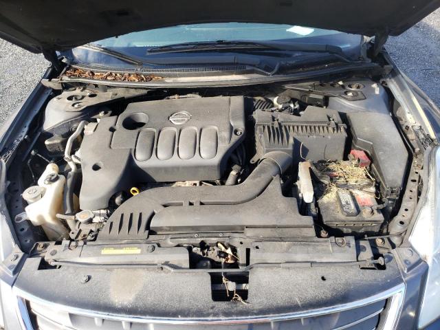 Photo 11 from auction – 2010 NISSAN ALTIMA BAS with VIN 1N4AL2AP8AN476820
