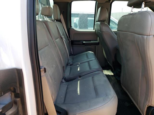 Photo 10 from auction – 2019 FORD F250 SUPER with VIN 1FT7X2B68KEC13615