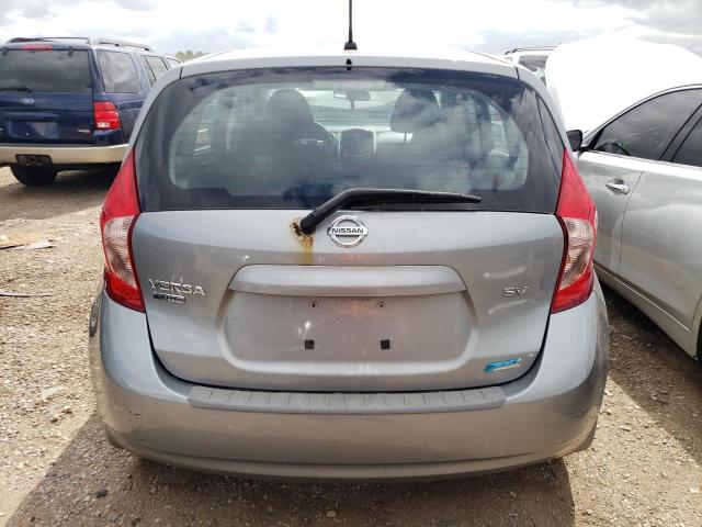 Снимка 6 от търг – 2015 NISSAN VERSA NOTE с VIN 3N1CE2CP3FL444555