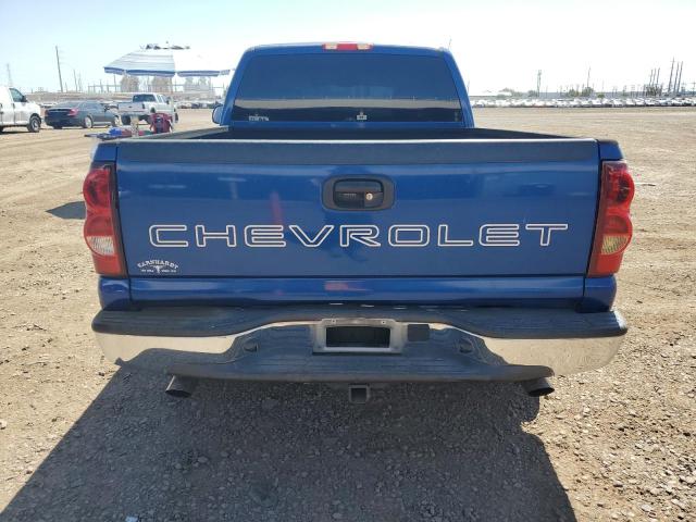 Photo 6 from auction – 2004 CHEVROLET SILVERADO with VIN 1GCEC14VX4Z317164