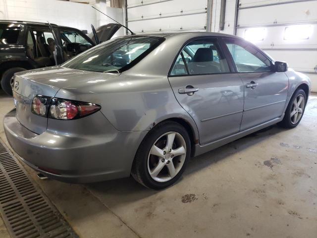 Photo 3 from auction – 2008 MAZDA 6 I with VIN 1YVHP80CX85M19084