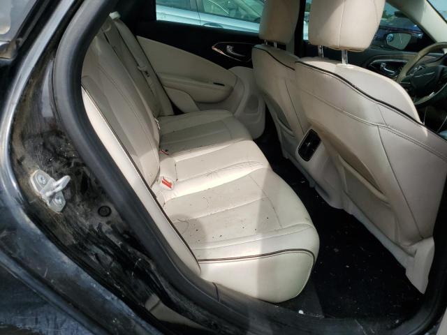 صورة رقم 10 من المزاد - 2015 CHRYSLER 200 C مع VIN 1C3CCCCB6FN541332
