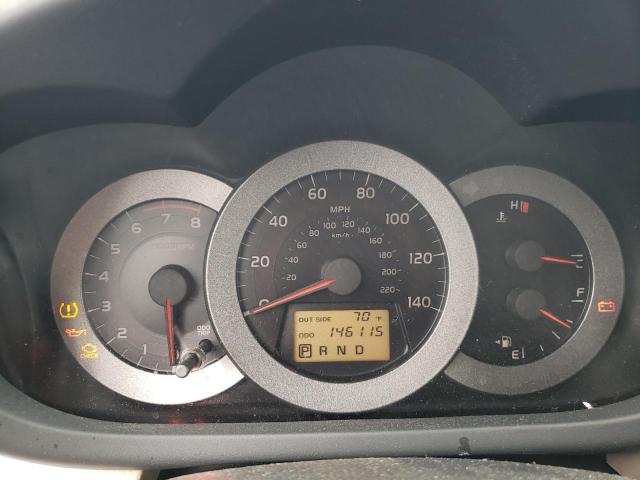 Photo 9 from auction – 2006 TOYOTA RAV4 with VIN JTMZD33V265001490