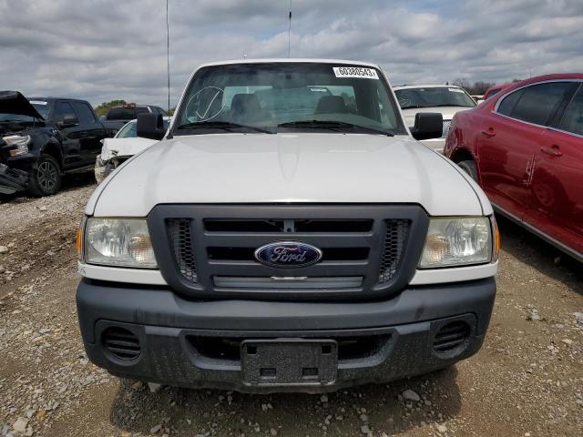 Photo 5 from auction – 2009 FORD RANGER with VIN 1FTYR10D29PA44409