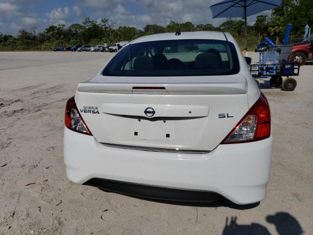Photo 6 from auction – 2017 NISSAN VERSA S with VIN 3N1CN7AP7HL828793