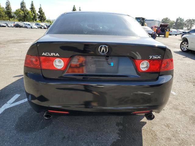 Photo 6 from auction – 2004 ACURA TSX with VIN JH4CL96814C024655