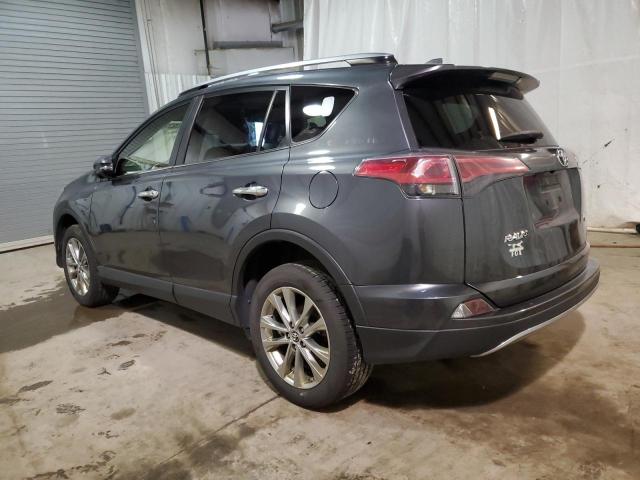 Photo 2 from auction – 2018 TOYOTA RAV4 LIMIT with VIN JTMDFREV5JD223766