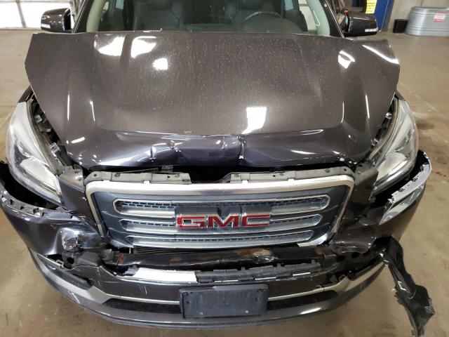 Photo 12 from auction – 2015 GMC ACADIA SLT with VIN 1GKKVRKDXFJ221112