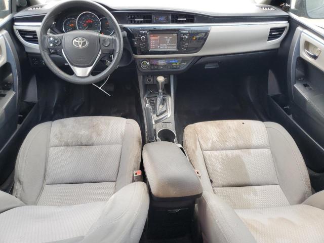 Photo 8 from auction – 2014 TOYOTA COROLLA L with VIN 5YFBURHE0EP061508
