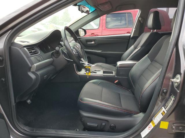Photo 7 from auction – 2016 TOYOTA CAMRY LE with VIN 4T1BF1FK5GU552193