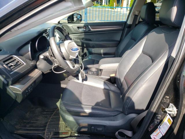 Photo 7 from auction – 2019 SUBARU LEGACY 2.5 with VIN 4S3BNAN68K3008409