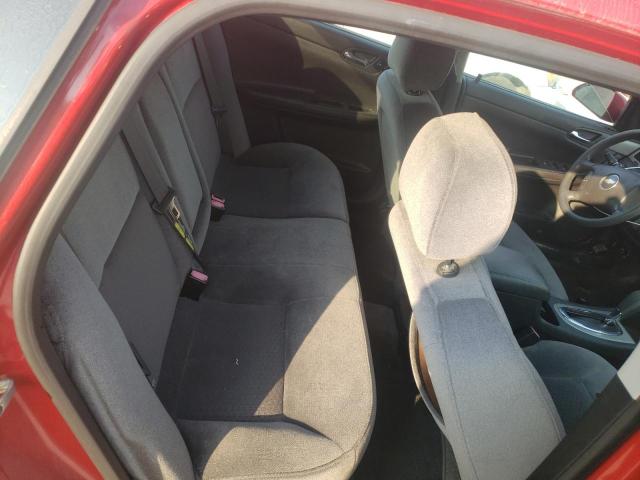 Photo 10 from auction – 2008 CHEVROLET IMPALA LT with VIN 2G1WT58K689257372