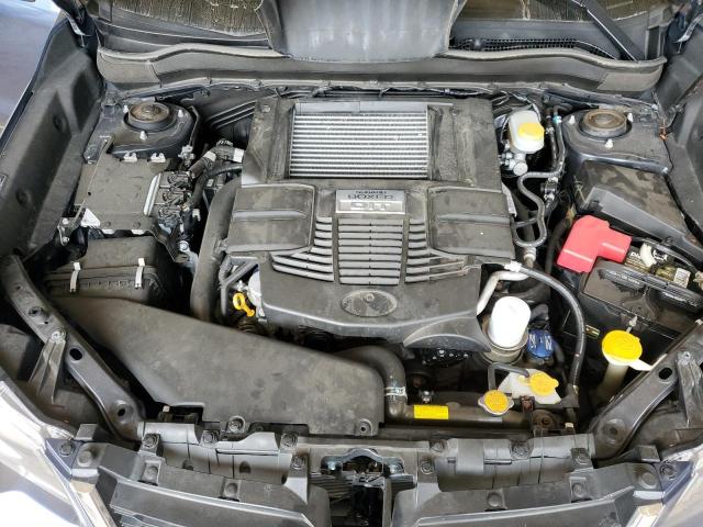 Photo 11 from auction – 2014 SUBARU FORESTER 2 with VIN JF2SJGDC5EH529277