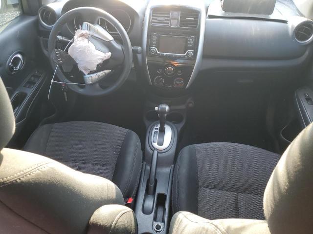 Photo 8 from auction – 2018 NISSAN VERSA S/S with VIN 3N1CN7AP7JL839671