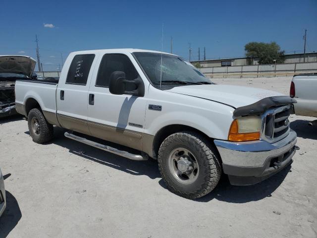 Photo 4 from auction – 2001 FORD F250 SUPER with VIN 1FTNW20F51EC56448