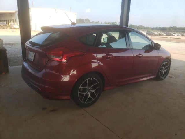 Photo 3 from auction – 2016 FORD FOCUS SE with VIN 1FADP3K2XGL255184