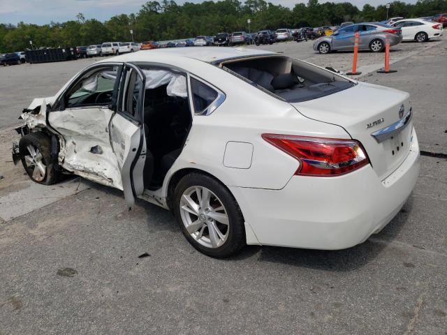Photo 2 from auction – 2013 NISSAN ALTIMA 2.5 with VIN 1N4AL3AP5DC189098