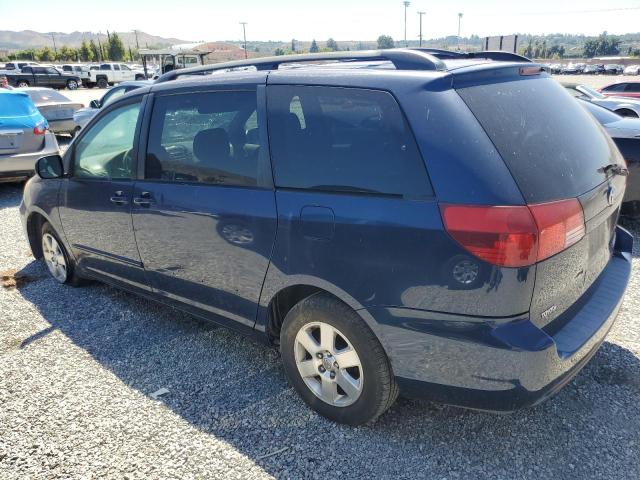 Photo 2 from auction – 2005 TOYOTA SIENNA CE with VIN 5TDZA23C55S341386