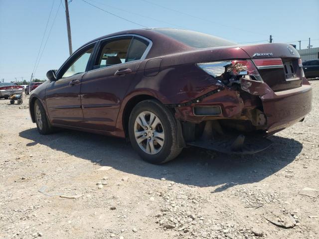 Photo 2 from auction – 2011 HONDA ACCORD LXP with VIN 1HGCP2F43BA042031