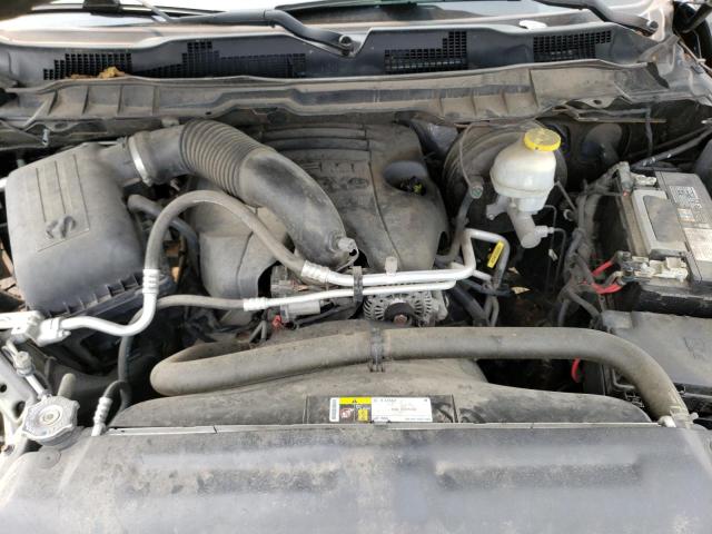 Photo 11 from auction – 2017 RAM 1500 ST with VIN 3C6RR7KT7HG574302