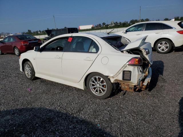 Photo 2 from auction – 2014 MITSUBISHI LANCER SE with VIN JA32V2FW9EU600709
