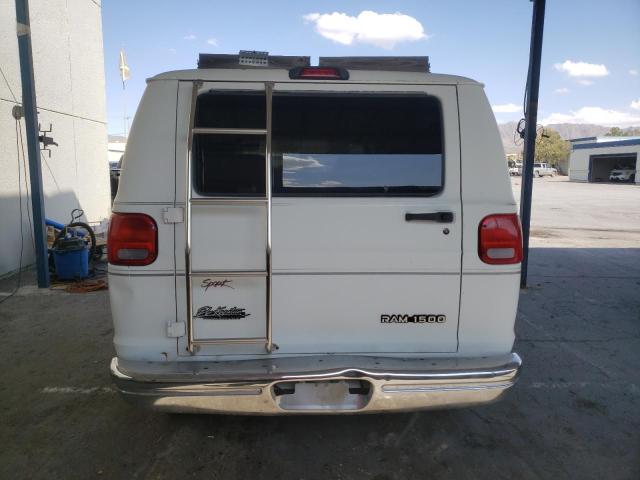 Photo 6 from auction – 1999 DODGE RAM VAN B1 with VIN 2B6HB11Y5XK540206