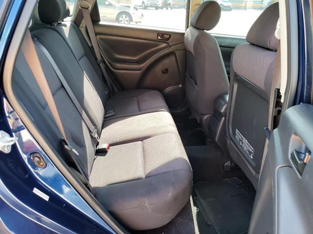 Photo 10 from auction – 2003 PONTIAC VIBE with VIN 5Y2SL62813Z419447