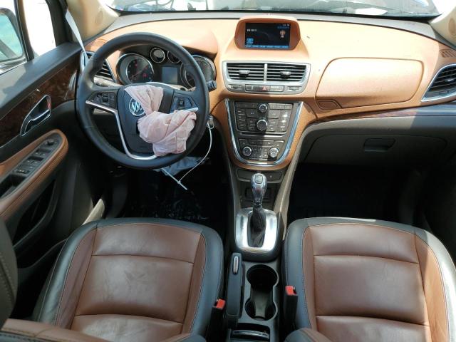 Photo 8 from auction – 2014 BUICK ENCORE with VIN KL4CJCSB3EB669010