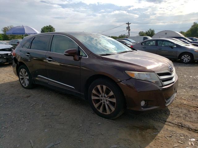 Photo 4 from auction – 2014 TOYOTA VENZA LE with VIN 4T3BA3BB4EU058833