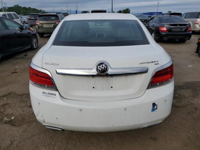 Photo 6 from auction – 2012 BUICK LACROSSE P with VIN 1G4GE5E34CF249690