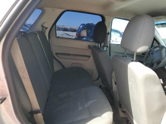 Photo 10 from auction – 2010 FORD ESCAPE XLS with VIN 1FMCU0C78AKA69711