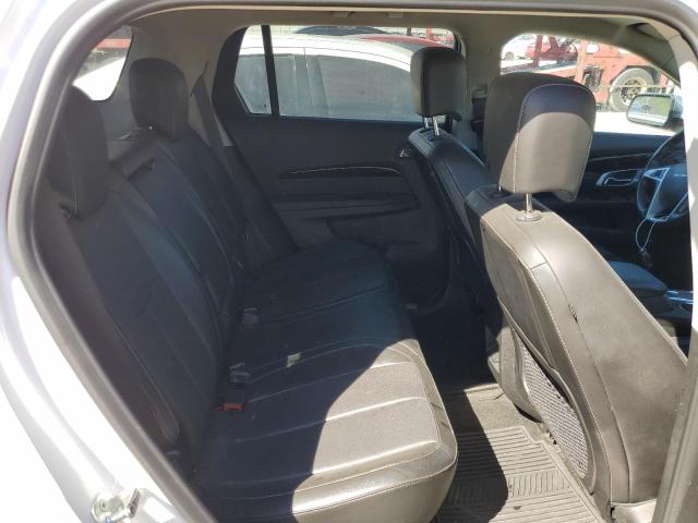 Photo 11 from auction – 2017 GMC TERRAIN DE with VIN 2GKFLVEK4H6144148