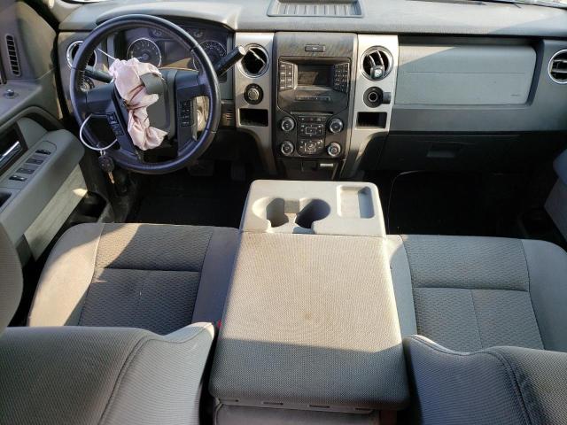 Photo 8 from auction – 2014 FORD F150 SUPER with VIN 1FTFW1EF3EKE54525
