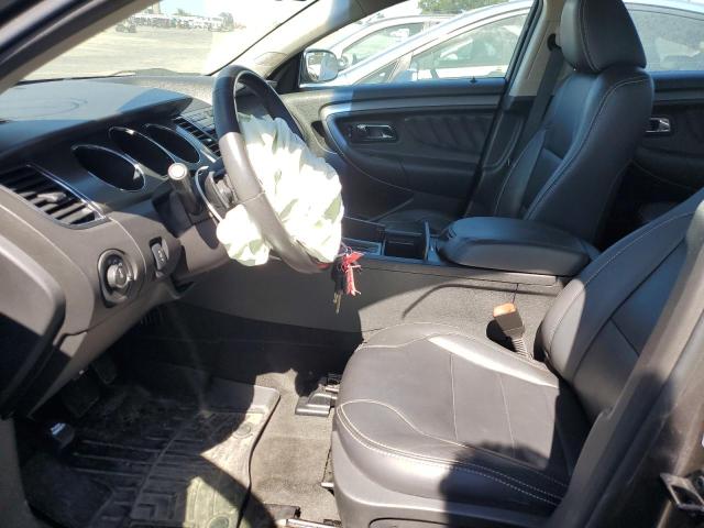 Photo 7 from auction – 2011 FORD TAURUS SEL with VIN 1FAHP2EW1BG191001