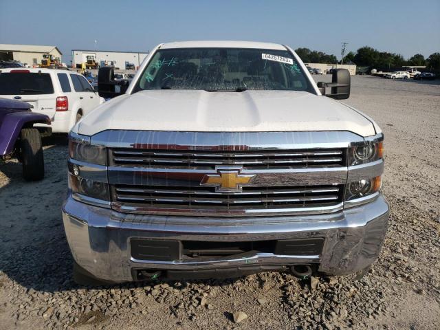 Photo 5 from auction – 2015 CHEVROLET SILVERADO with VIN 1GC1KUEG4FF146998