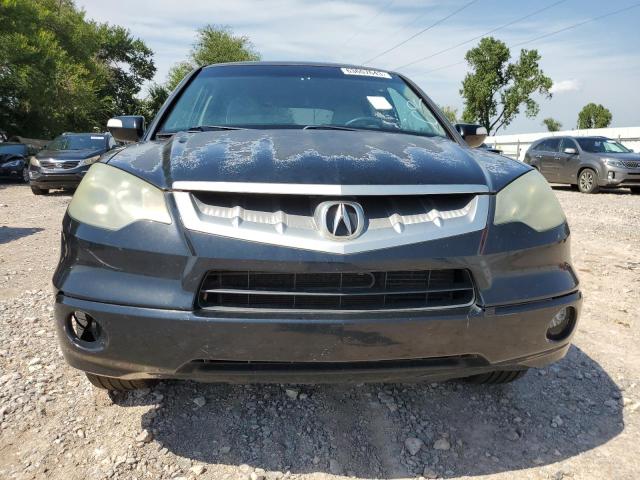 Photo 5 from auction – 2008 ACURA RDX with VIN 5J8TB18208A013339