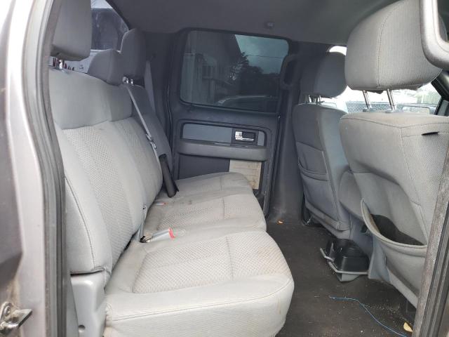Photo 10 from auction – 2014 FORD F150 SUPER with VIN 1FTFW1EF9EKF93400