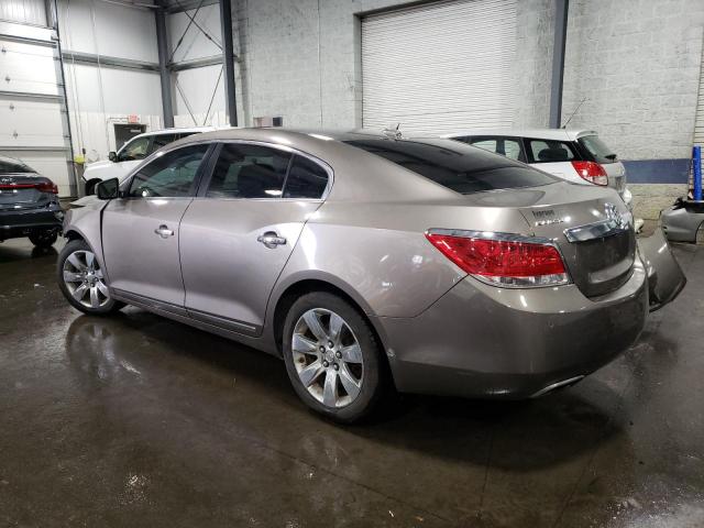 Photo 2 from auction – 2011 BUICK LACROSSE C with VIN 1G4GE5ED3BF138720