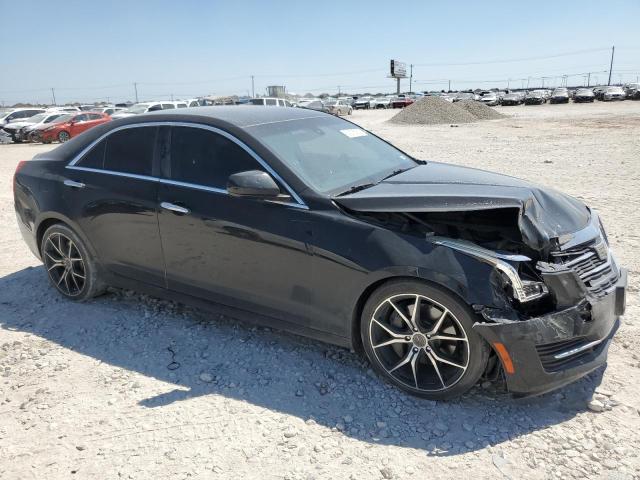 Photo 4 from auction – 2016 CADILLAC ATS with VIN 1G6AA5RX3G0111525