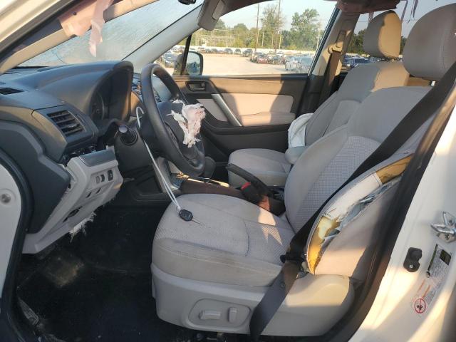 Photo 7 from auction – 2014 SUBARU FORESTER 2 with VIN JF2SJAECXEH489323