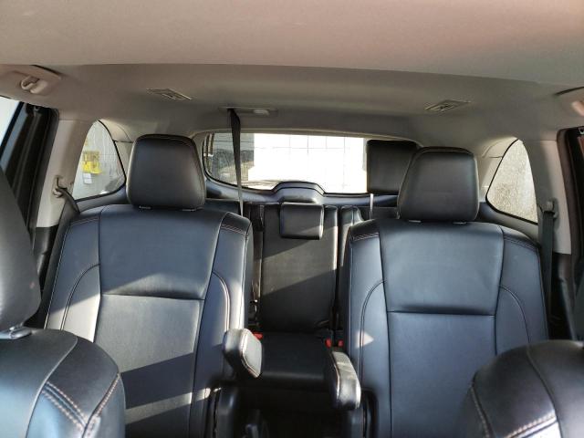 Photo 10 from auction – 2019 TOYOTA HIGHLANDER with VIN 5TDJZRFH0KS562587