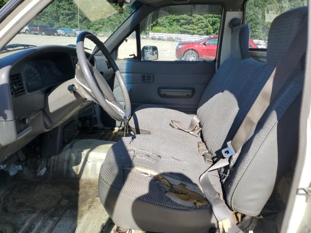 Photo 7 from auction – 1990 TOYOTA CAB CHASSI with VIN JT5VN94T5L0019563
