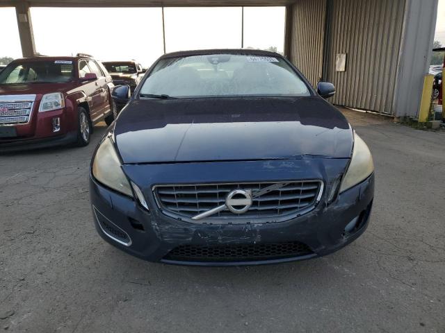 Photo 5 from auction – 2012 VOLVO S60 T5 with VIN YV1622FS3C2045669